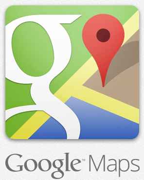 Google Maps