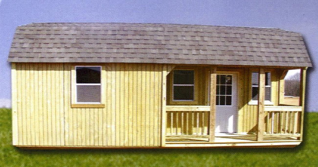 Portable Cabin