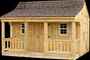 Better Built Mini Cottage