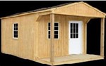 Better Built  Office  Shed