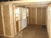 Better Built  Casita Storage Building